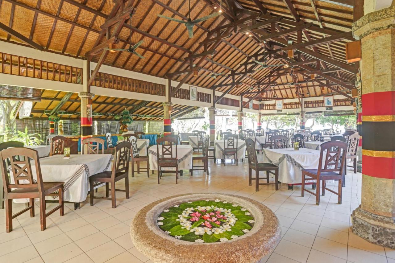 Collection O 90805 Aditya Beach Resort And Spa Lovina  Exterior photo