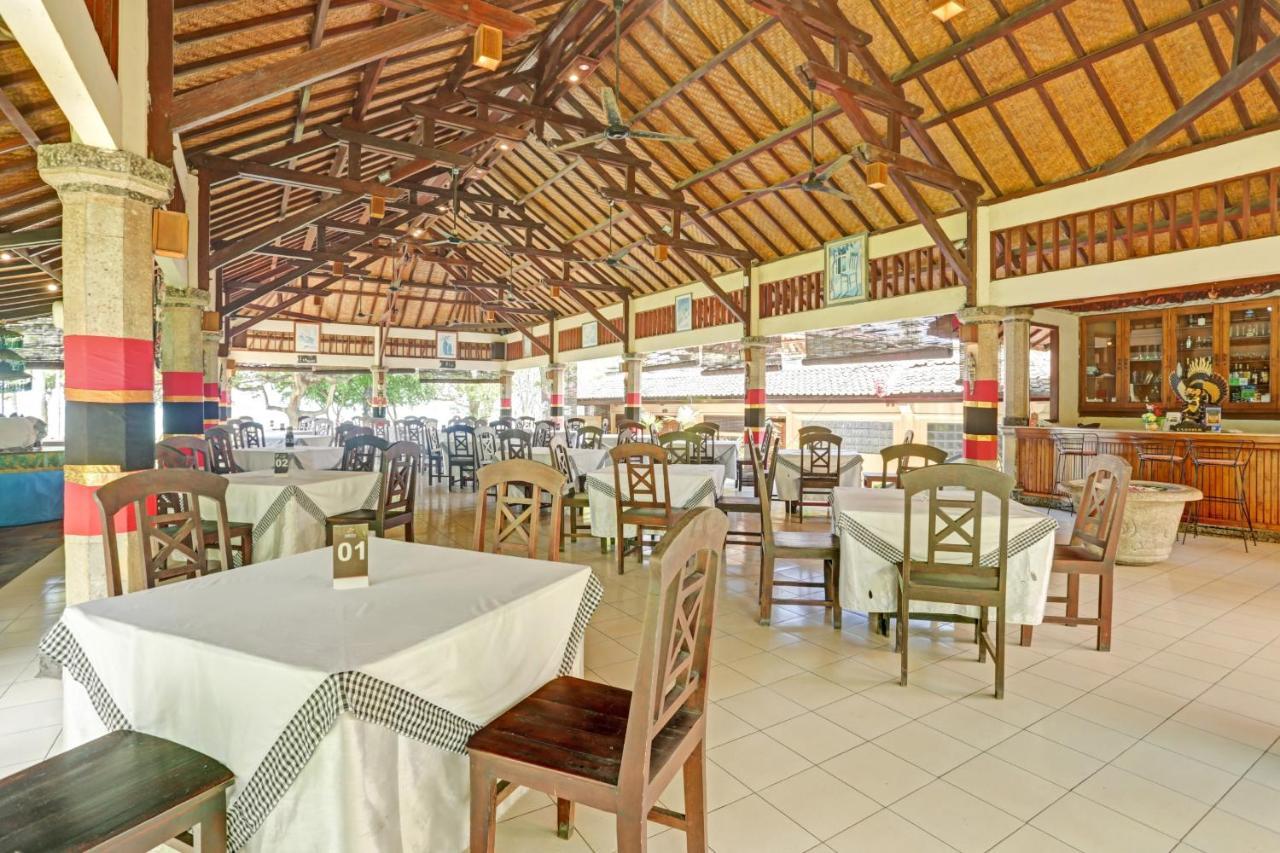 Collection O 90805 Aditya Beach Resort And Spa Lovina  Exterior photo