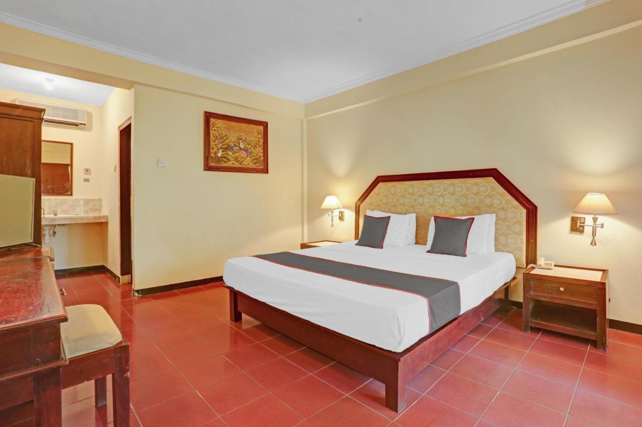 Collection O 90805 Aditya Beach Resort And Spa Lovina  Exterior photo
