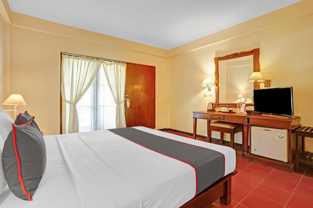 Collection O 90805 Aditya Beach Resort And Spa Lovina  Exterior photo