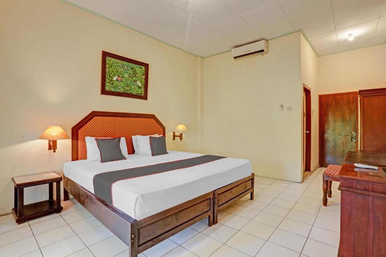 Collection O 90805 Aditya Beach Resort And Spa Lovina  Exterior photo