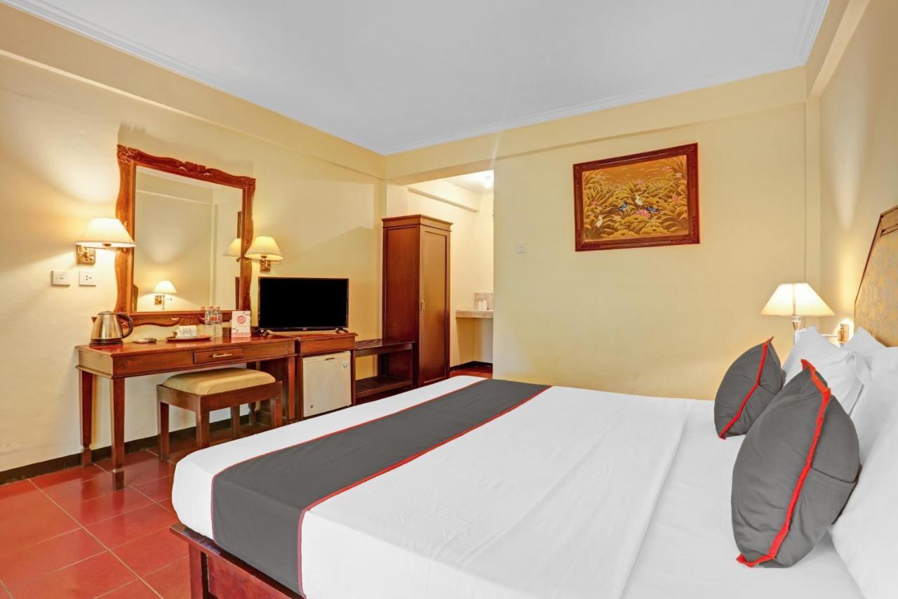 Collection O 90805 Aditya Beach Resort And Spa Lovina  Exterior photo