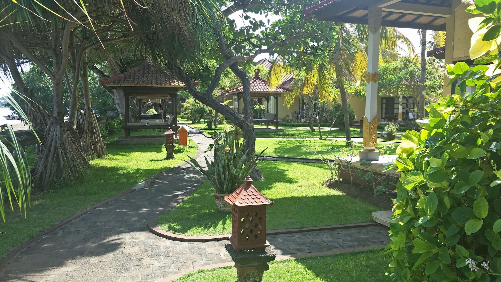 Collection O 90805 Aditya Beach Resort And Spa Lovina  Exterior photo