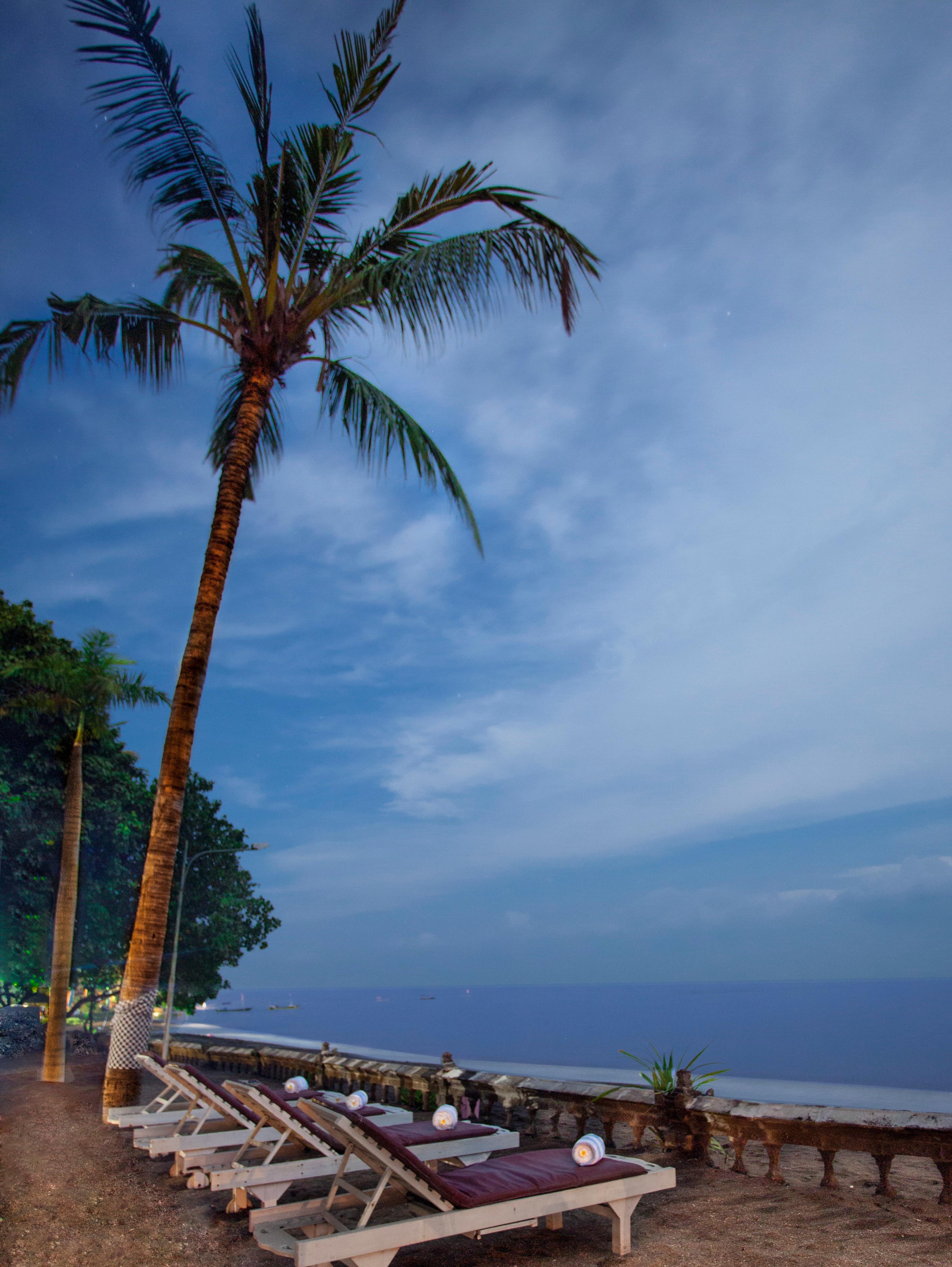 Collection O 90805 Aditya Beach Resort And Spa Lovina  Exterior photo