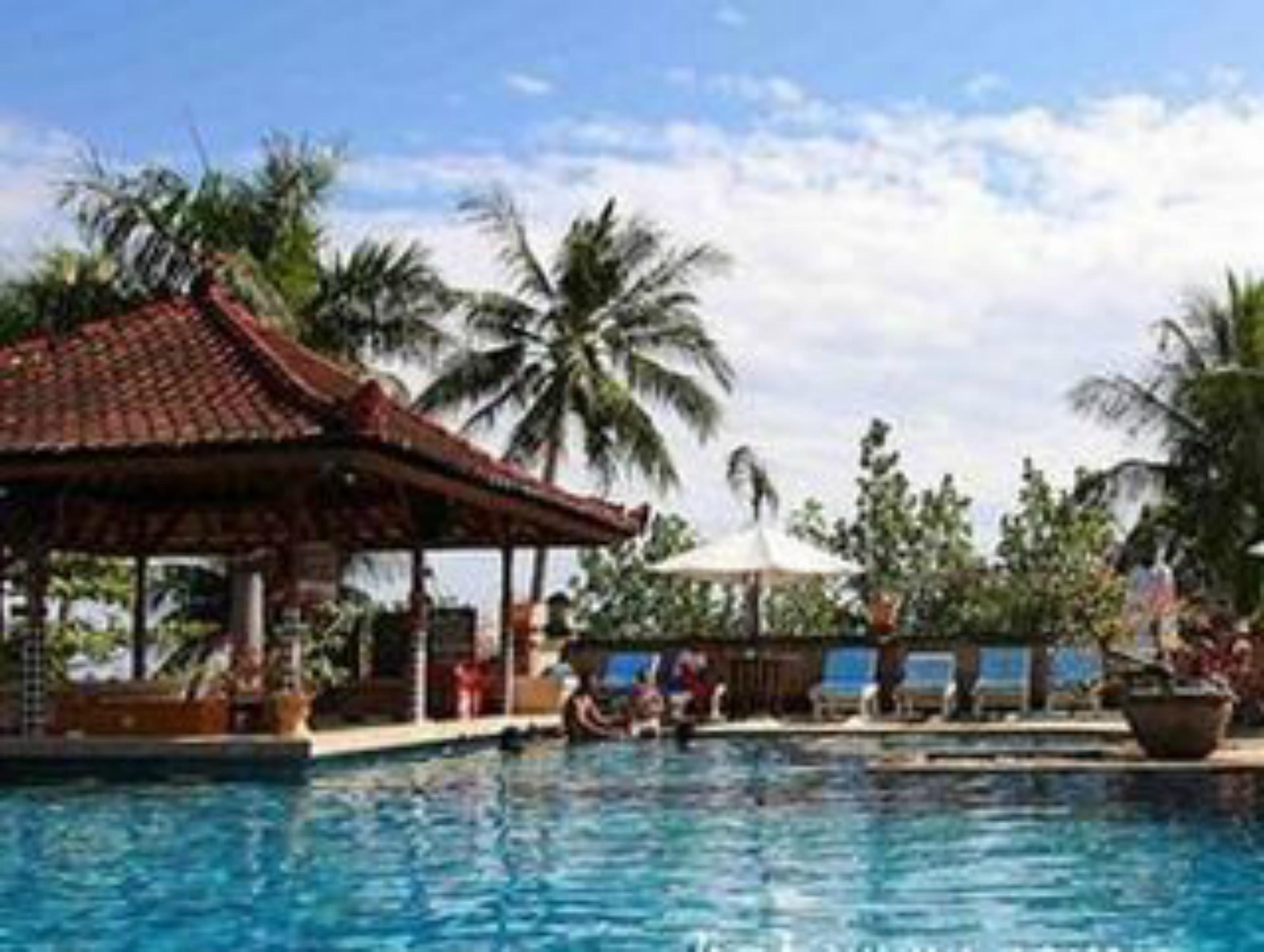 Collection O 90805 Aditya Beach Resort And Spa Lovina  Exterior photo