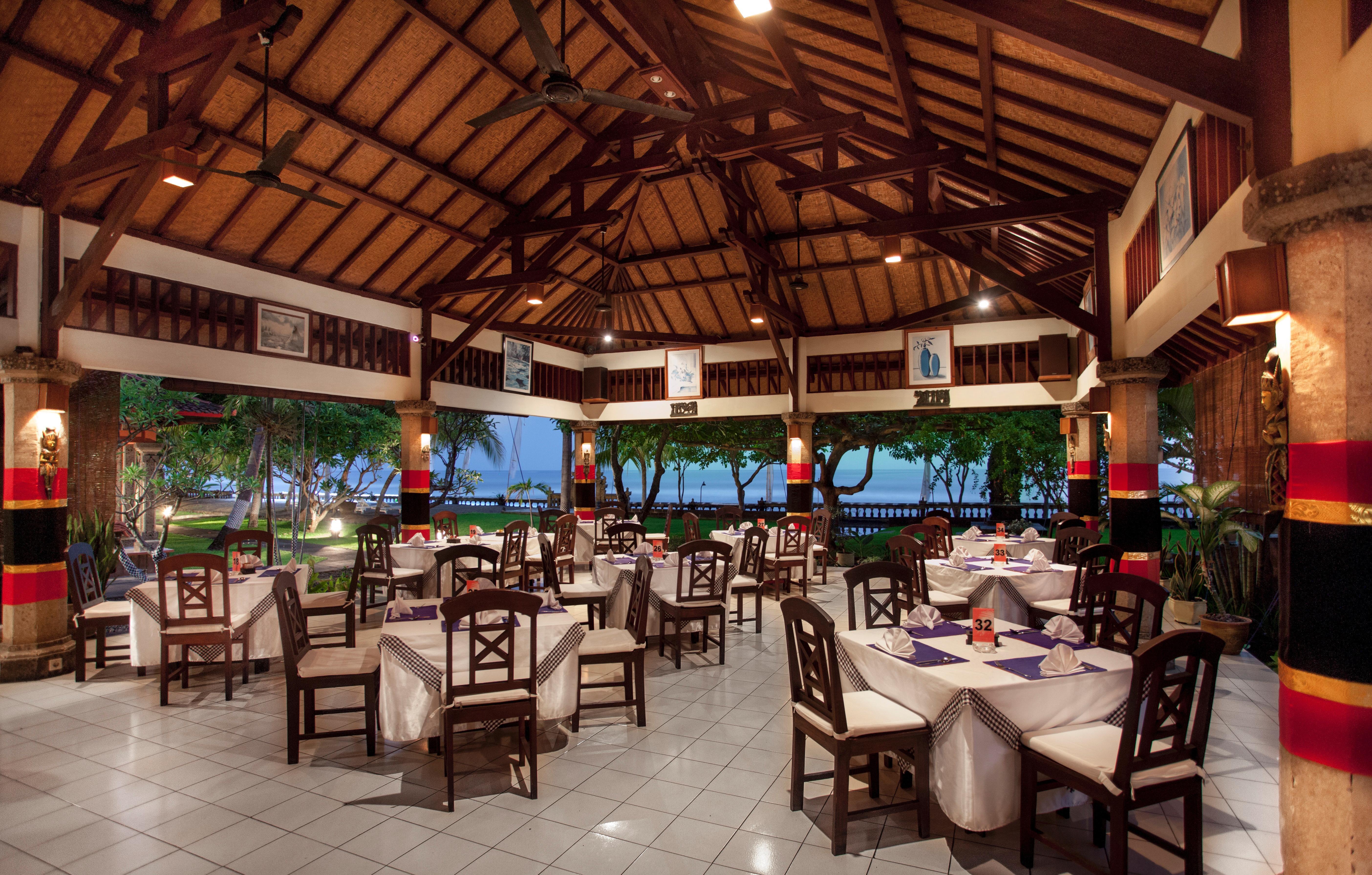 Collection O 90805 Aditya Beach Resort And Spa Lovina  Exterior photo